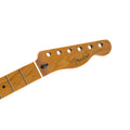 Roasted Maple Telecaster Neck T155