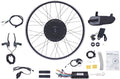48V 1000W Front Wheel Electric Bicycle Motor Kit K2024