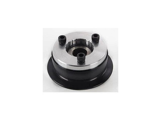 Quick-Release Hubs F8584