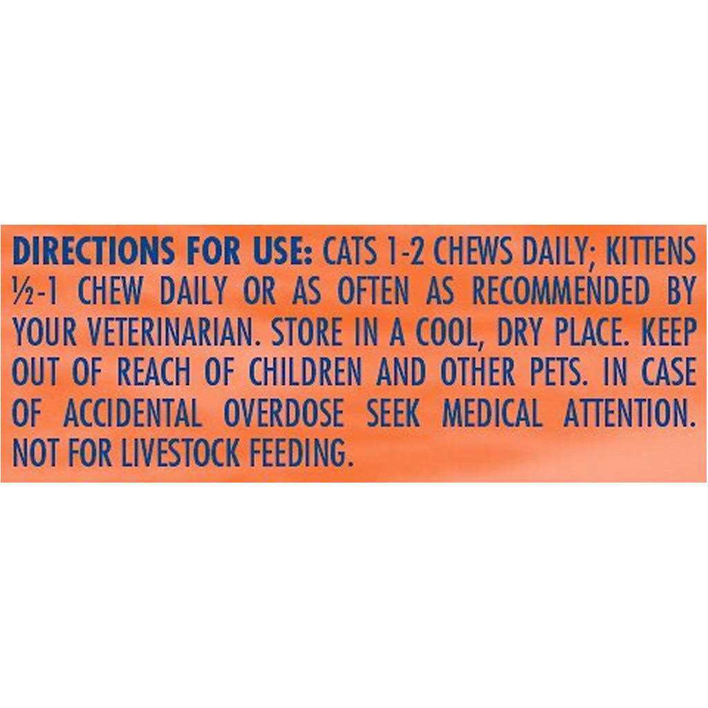 L-Lysine Chews for Cats & Kittens I46393