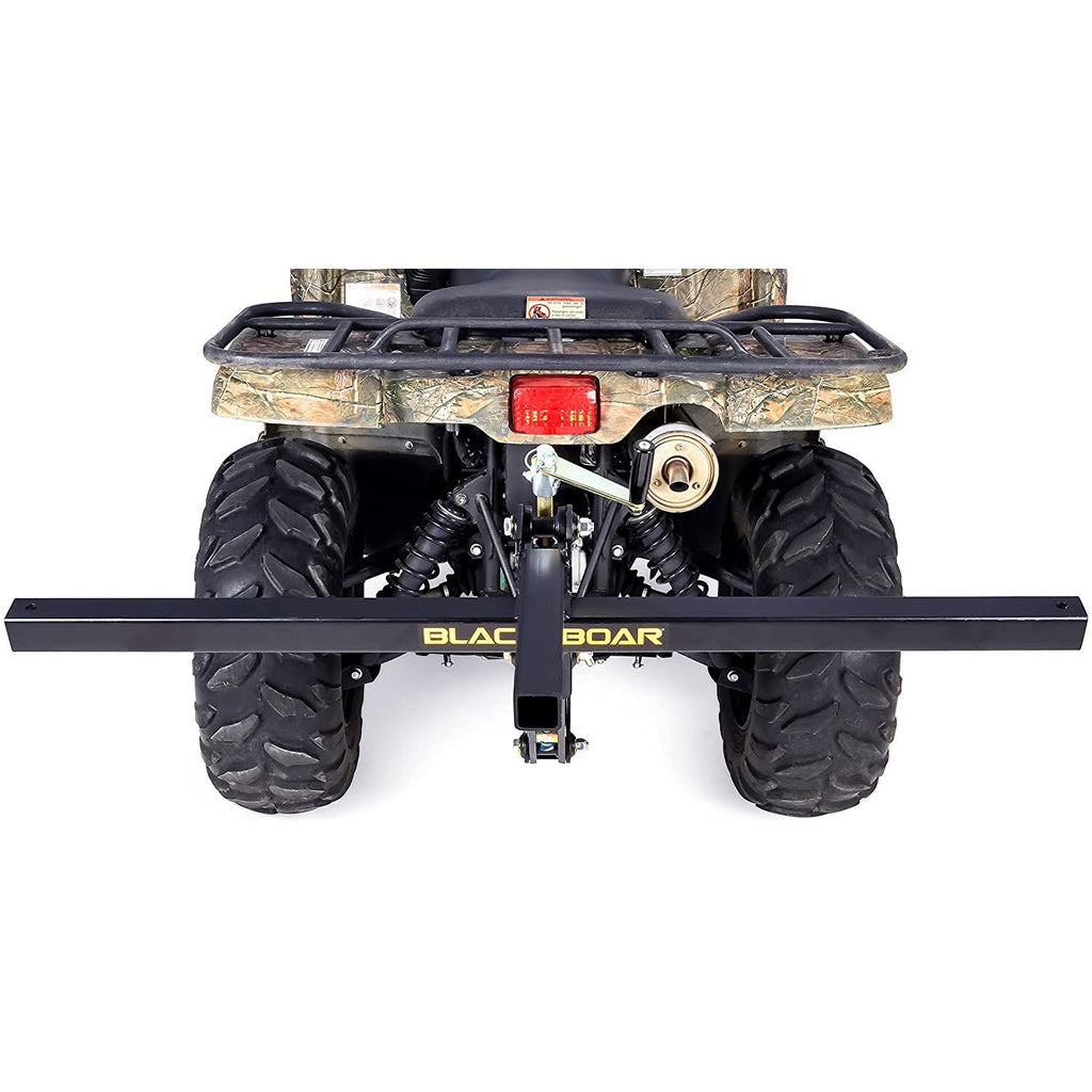 ATV Manual Implement Lift Z763593