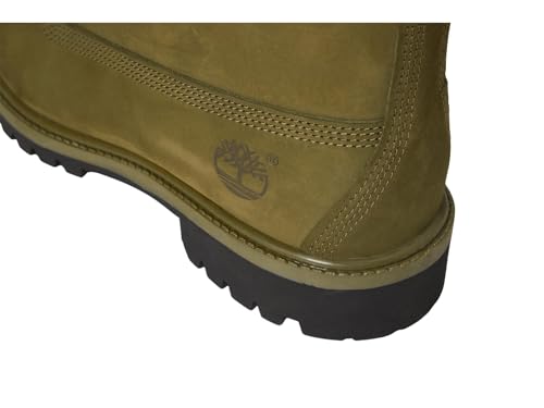 6" Premium Waterproof Boot G7467