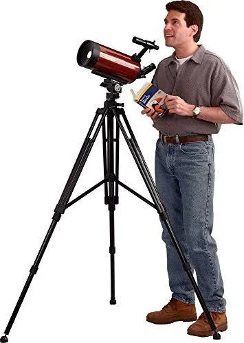 127mm Maksutov Cassegrain Telescope C9866
