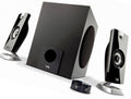Computer Speaker System 2.1 Channel X297