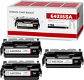 Black Toner Cartridge Replacement (3 Black) E27329