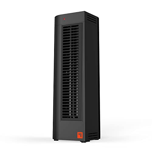 Space Heater with 2 Heat Settings E40684