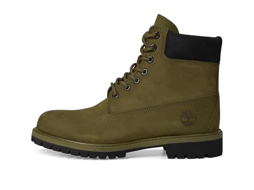 6" Premium Waterproof Boot G7467