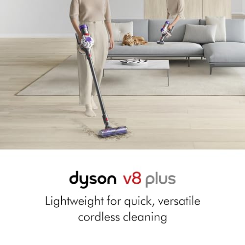 Cordless Vacuum O207512