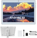 10 inch Android Tablet with 32GB ROM 4G Phone Call W685445