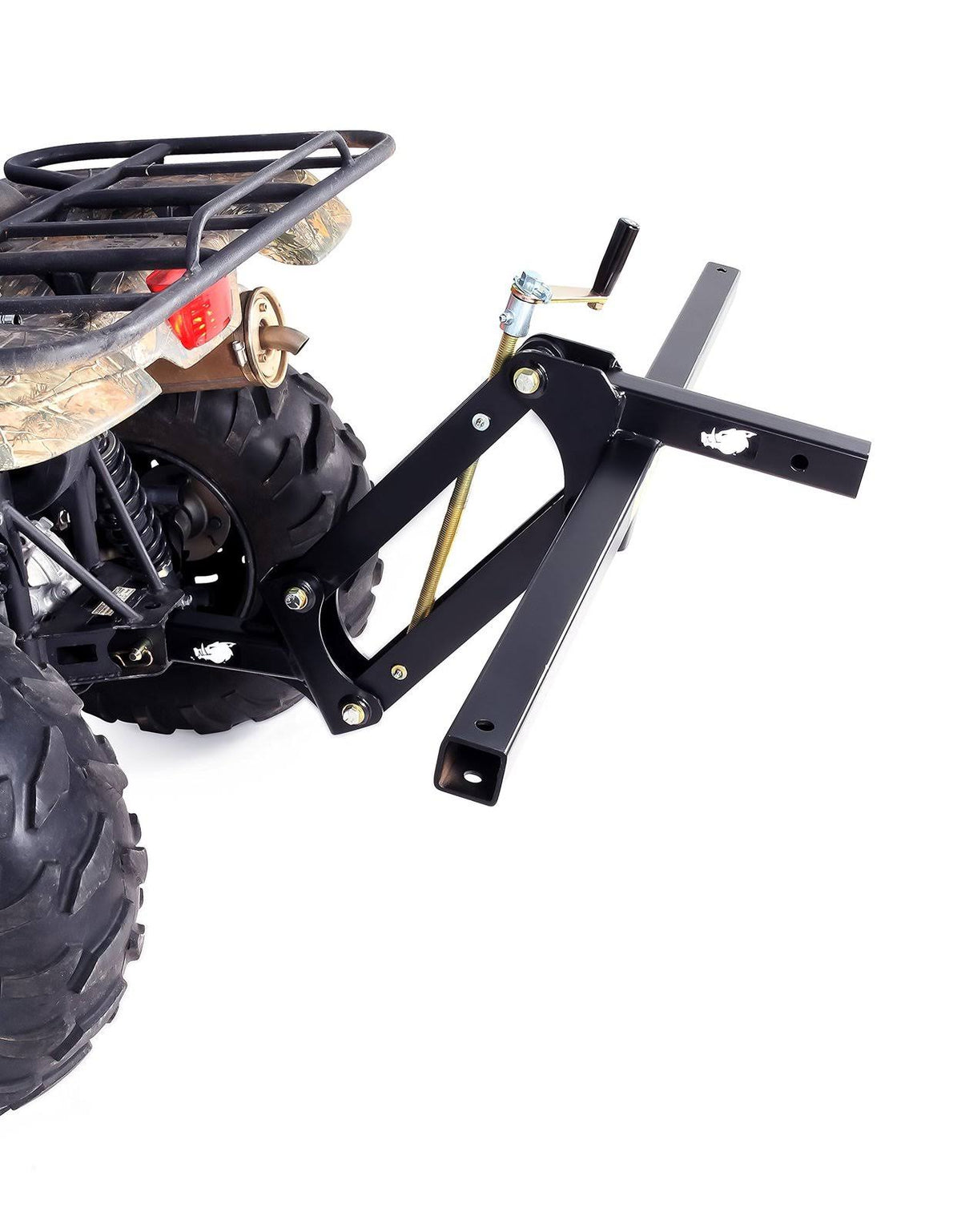 ATV Manual Implement Lift Z763593