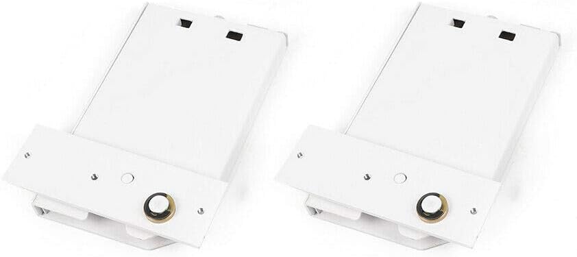Horizontal Wall Bed Springs Mechanism Hardware Kit T492