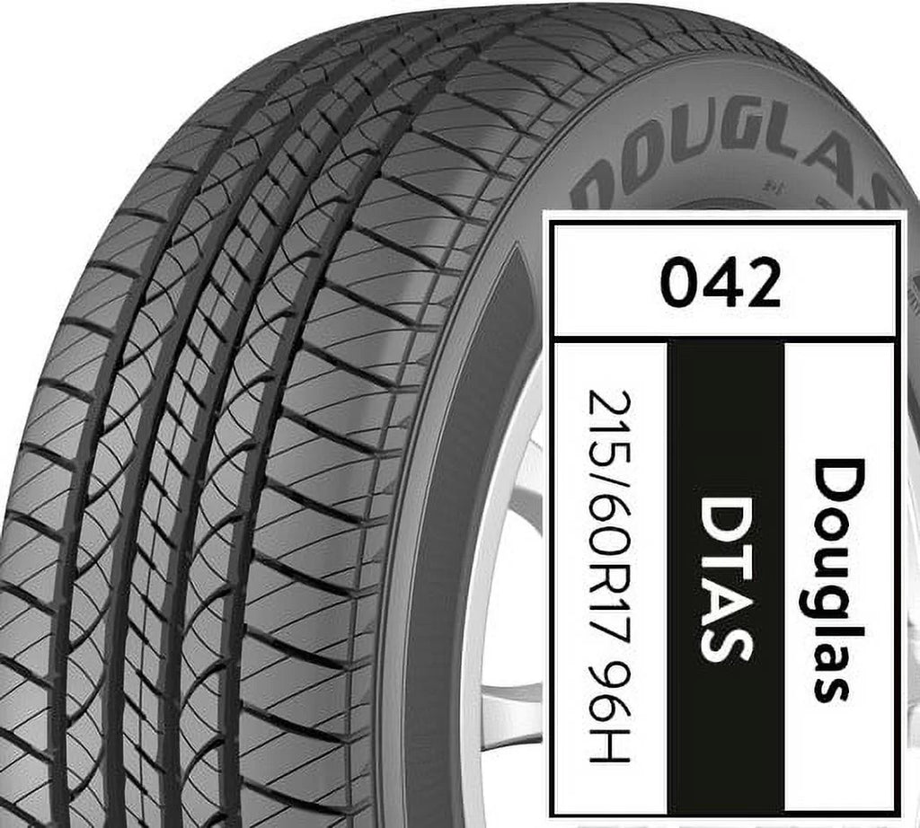 All-Season Tire C7893