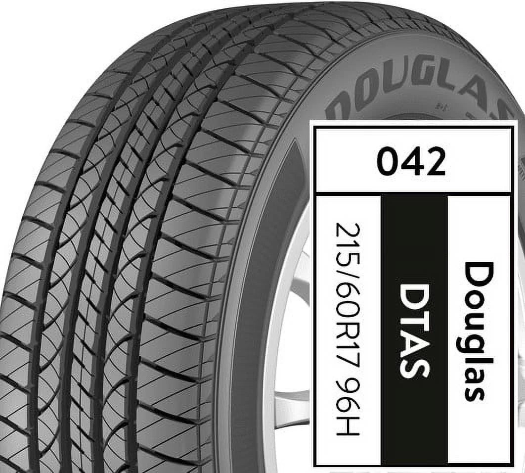 All-Season Tire C7893
