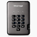1TB Secure Solid State Drive with Hardware Encryption N18883