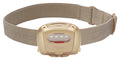 Tan Tactical Headlamp O83455