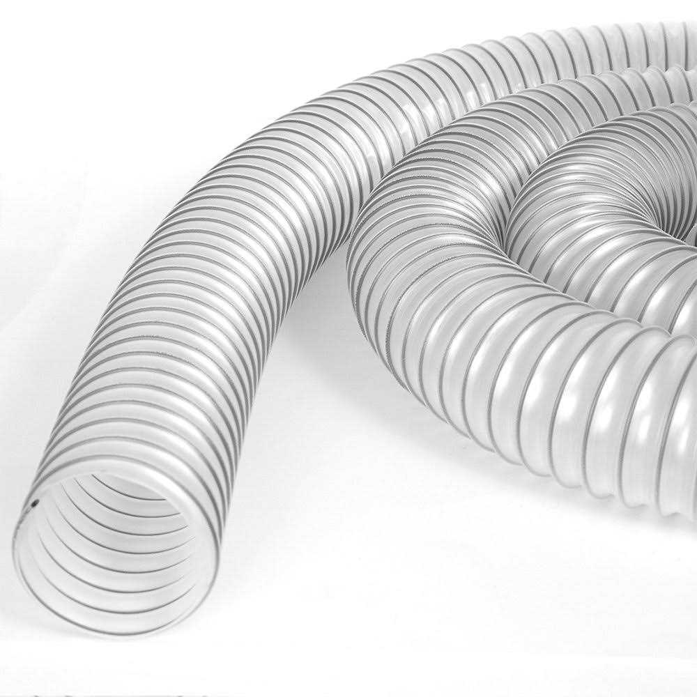Clear Flex Hose F20058