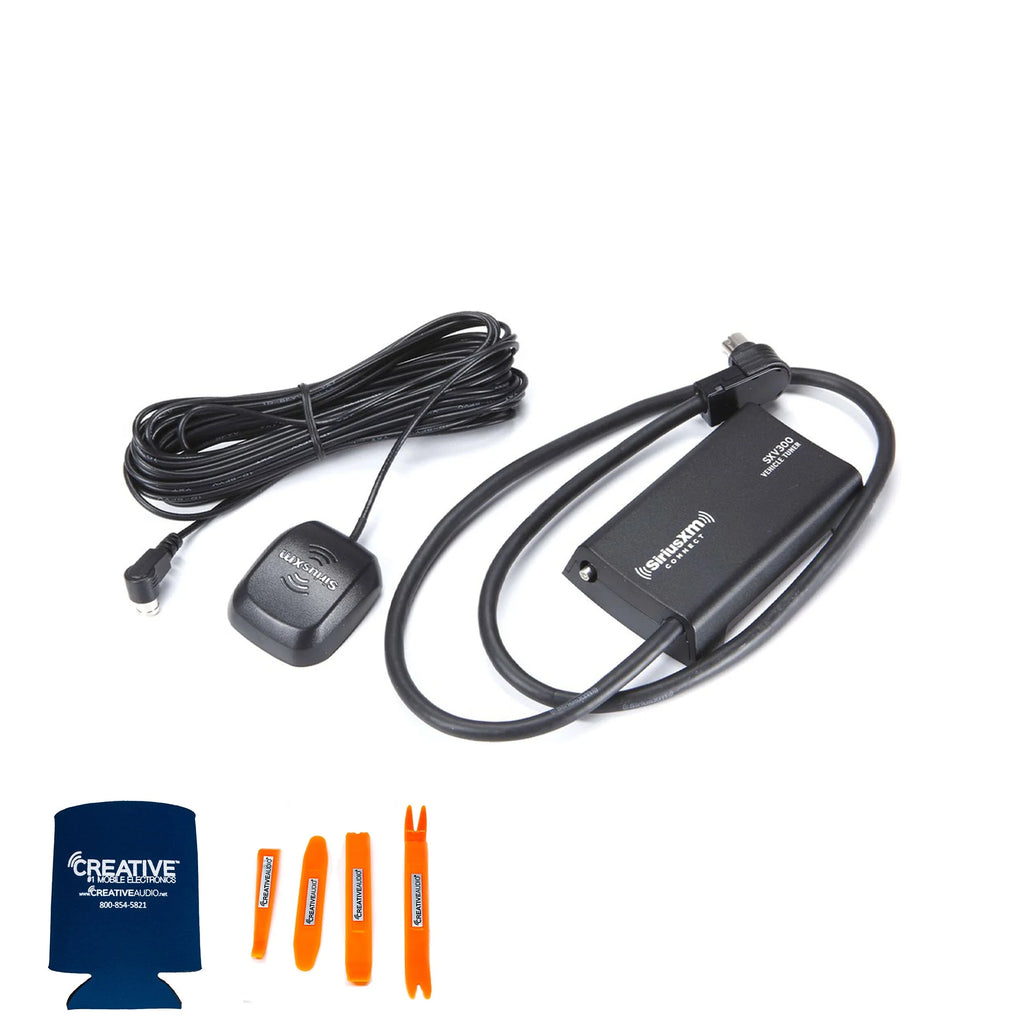 Double DIN Digital Media Receiver with Bluetooth USB S36032