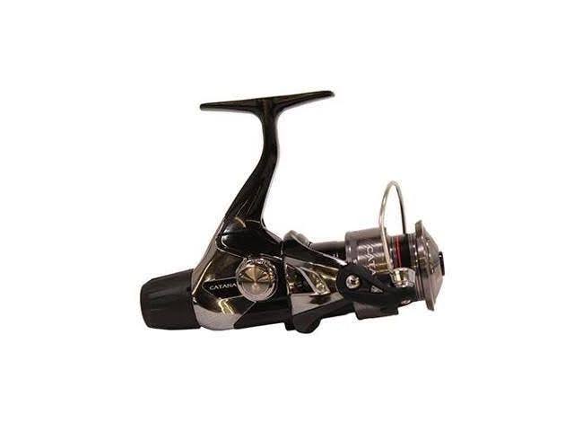 Shimano Catana 1000 RC Rear Drag Spinning Reel T51642