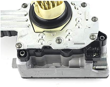 Transmission Solenoid Block U556