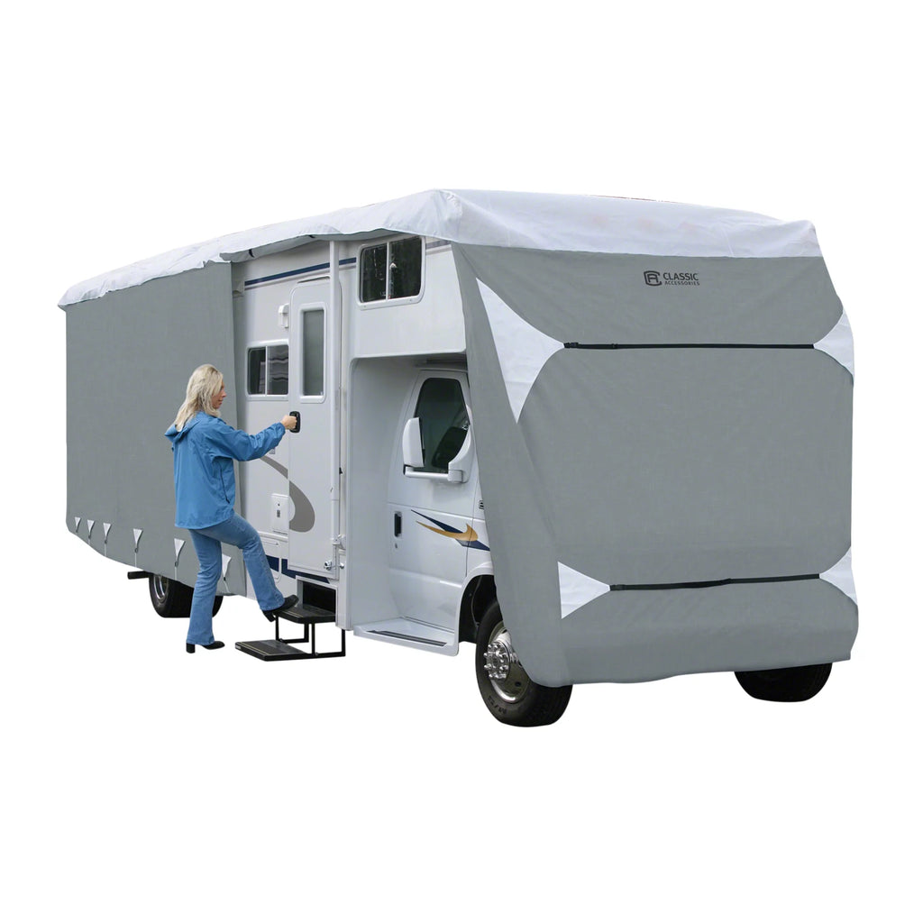 RV Cover Fits 23' - 26' RVs M9197