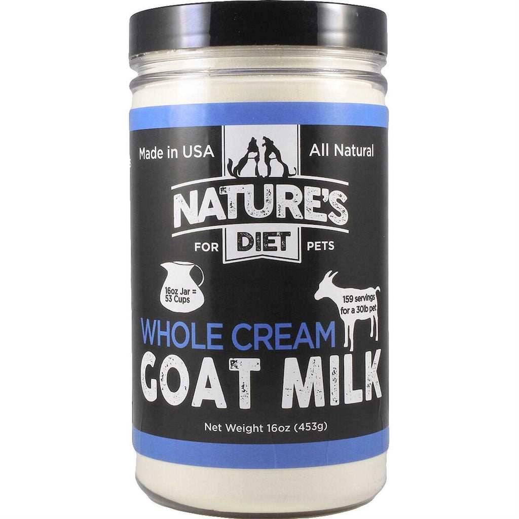Dried Whole Cream Goat Milk D675783