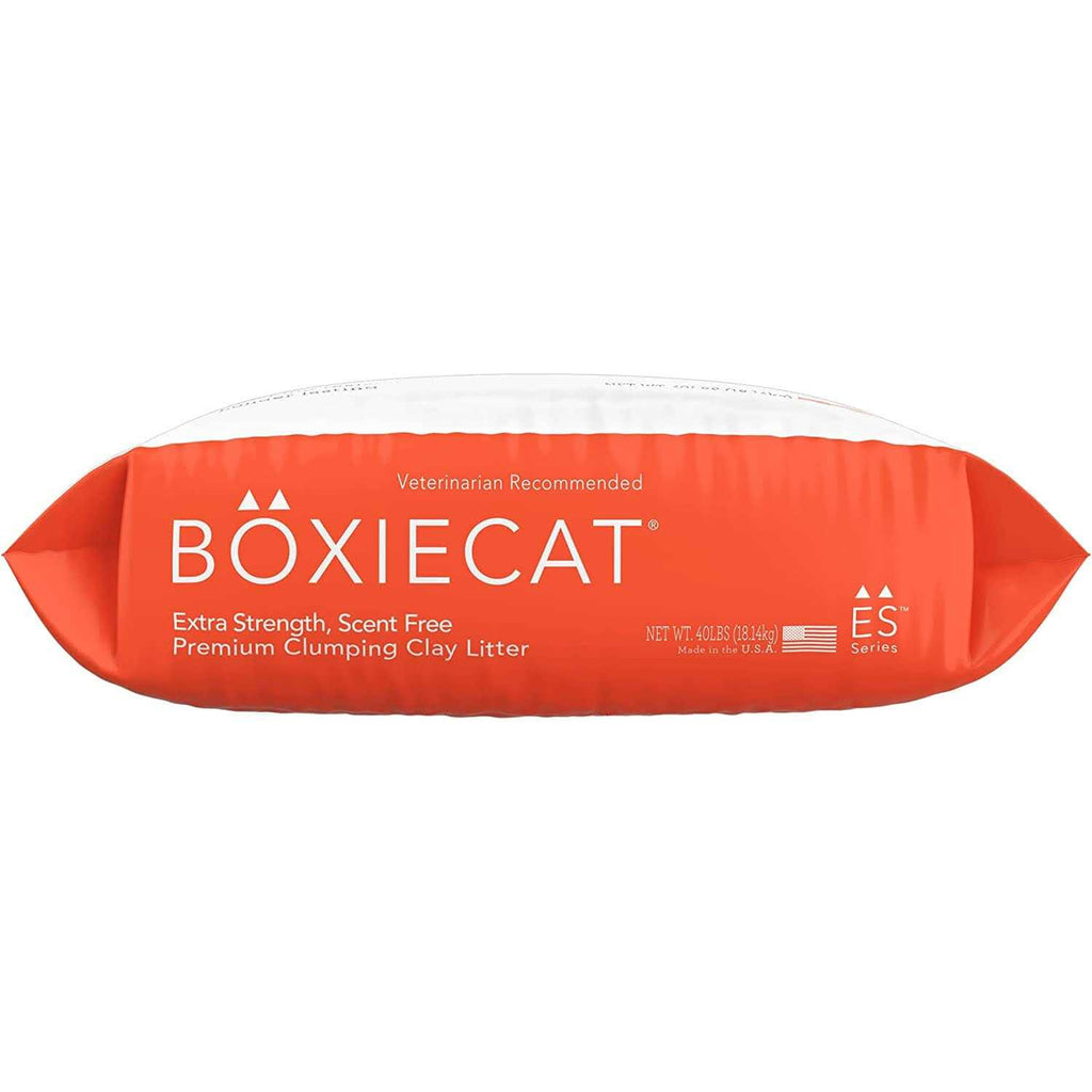 Extra Strength Clumping Clay Cat Litter A899349