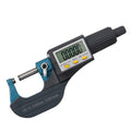 Digital Electronic Display Micrometer 0-1 / 0-25mm Gauge 0.00004 / 0.001mm Thickness Measuring Tools T188