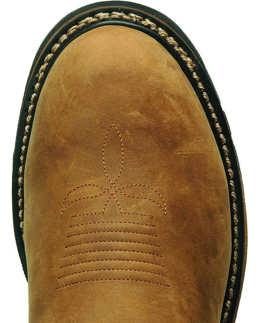 Branson Roper Boots C728101