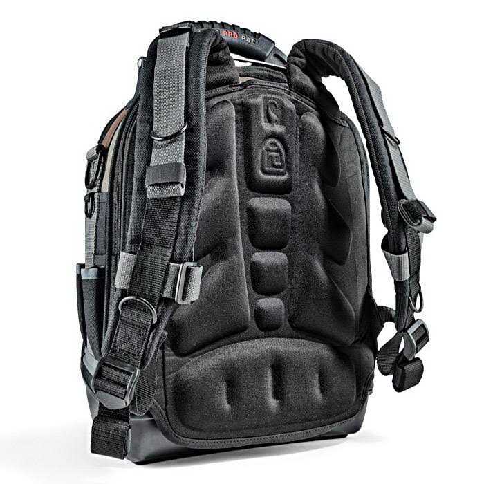 TECH Pac Backpack R4444
