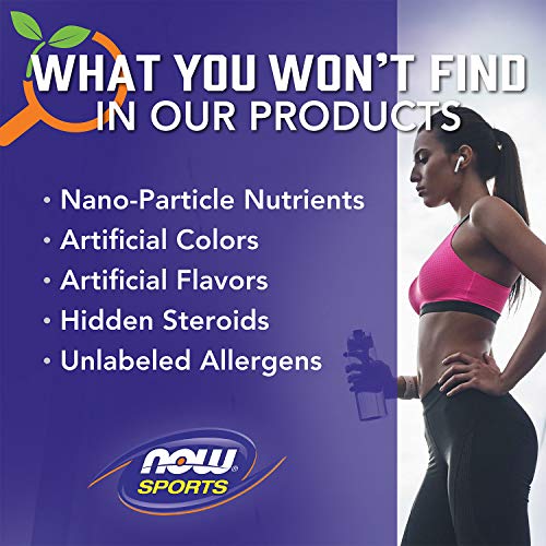 Unflavored Whey Protein Isolate Powder, 1.2-Pound G371652