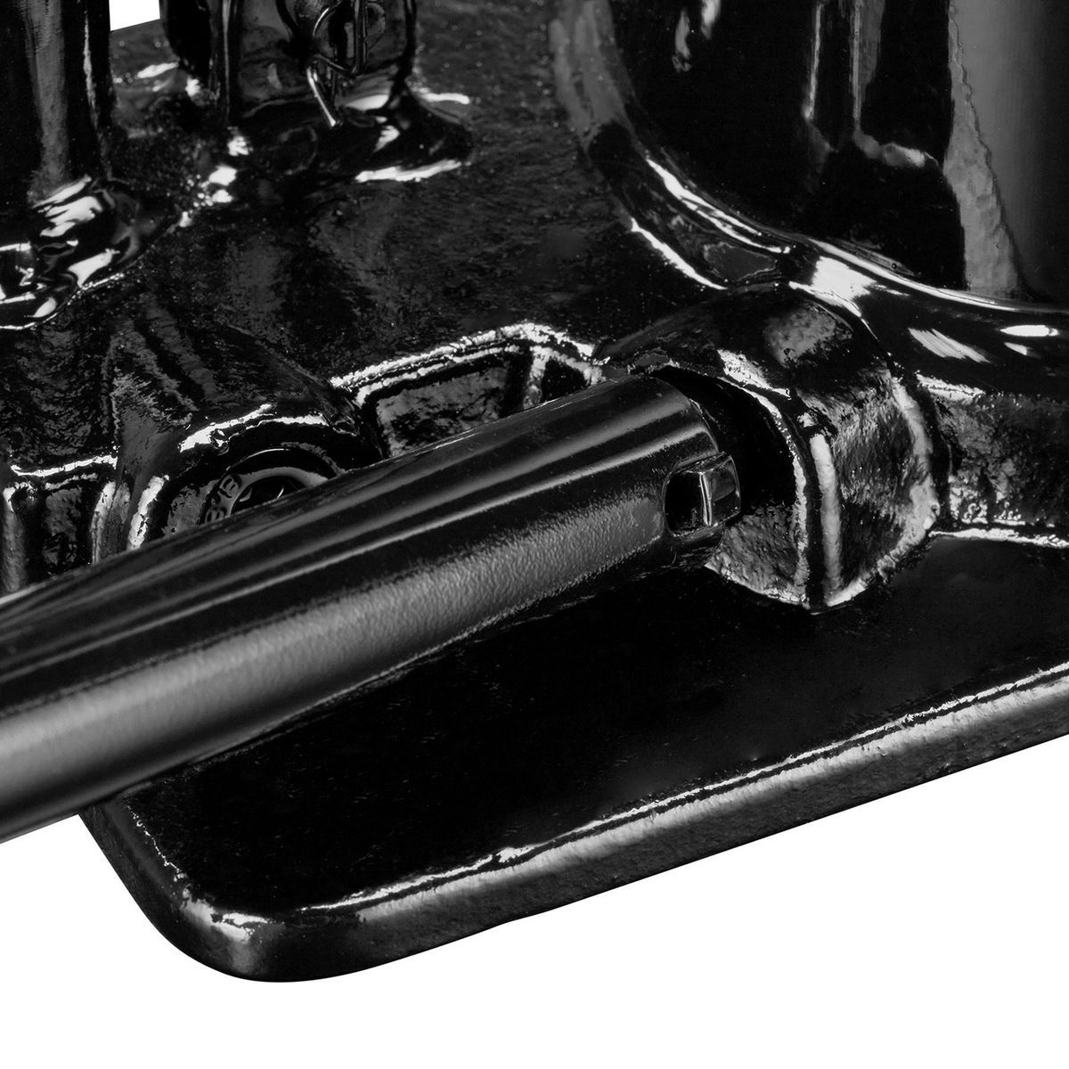 12 Ton Heavy Duty Hydraulic Bottle Jack V2783