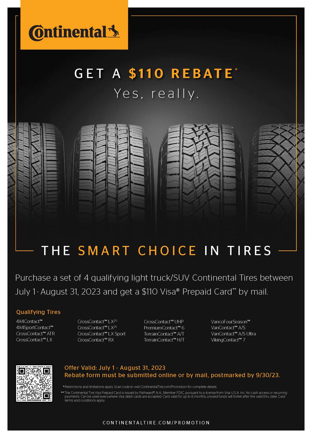 235/65R18 106 H Tire B11713