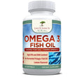 Omega 3 Fish Oil I6614