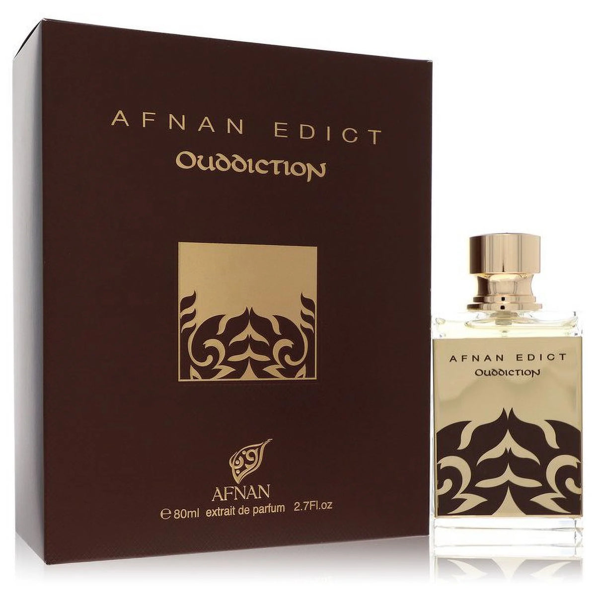 Extrait De Parfum Spray 2.7 oz U154999