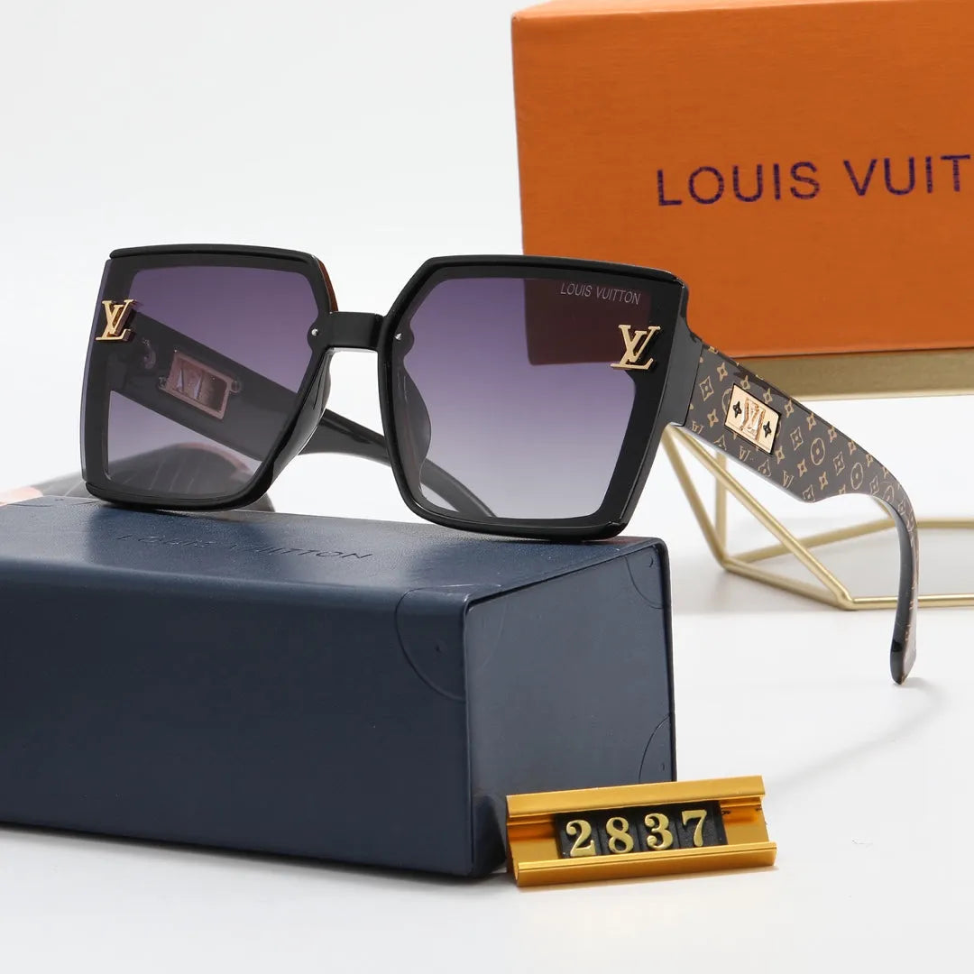 Polarized Sunglasses L110