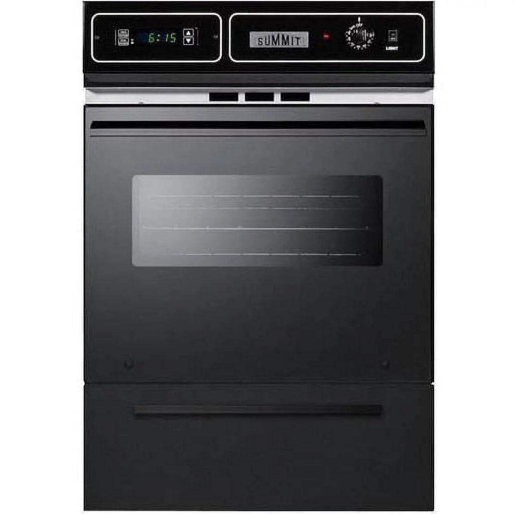 24 in. Single Electric Wall Oven R125149