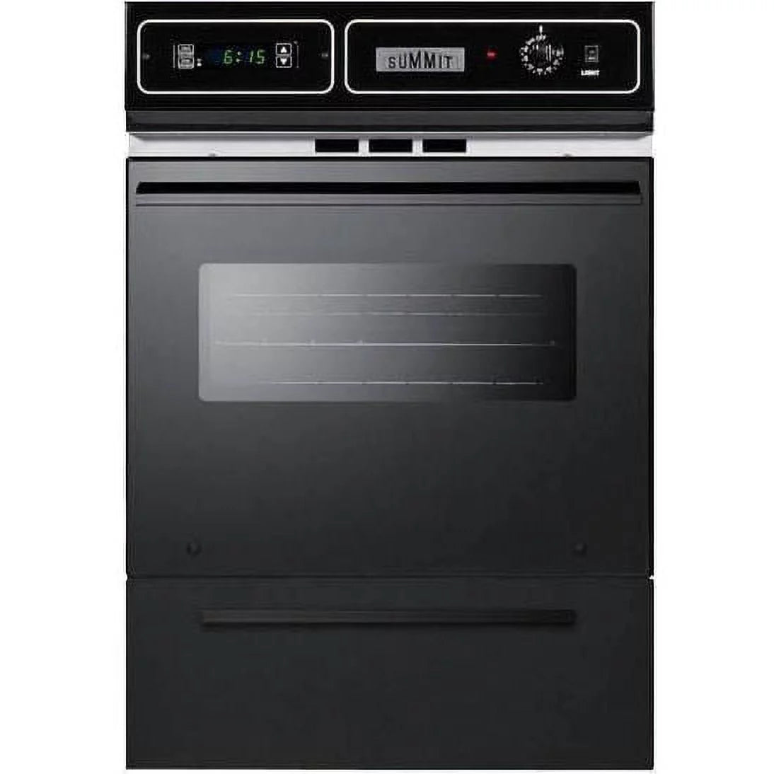 24 in. Single Electric Wall Oven R125149