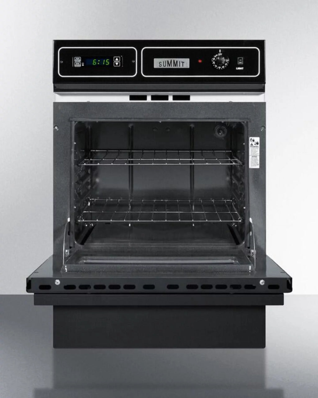 24 in. Single Electric Wall Oven R125149
