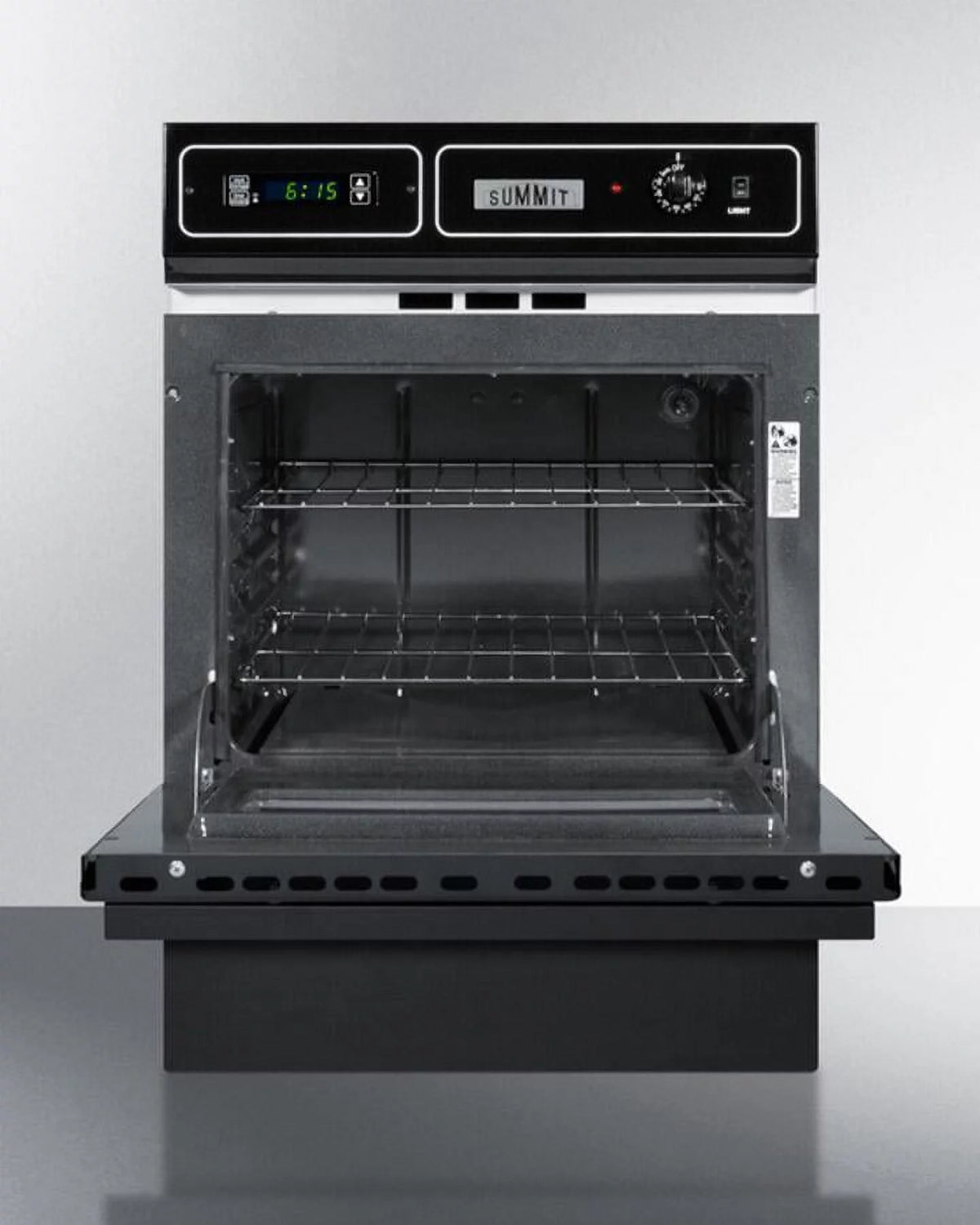 24 in. Single Electric Wall Oven R125149