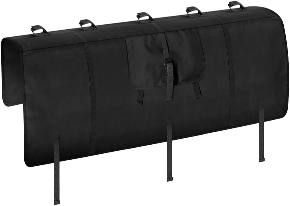Tailgate Pad for Bikes with Tool Pockets, Pack of 2 V384