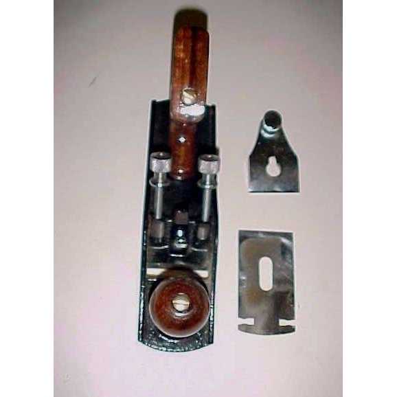 Bench Plane F324588