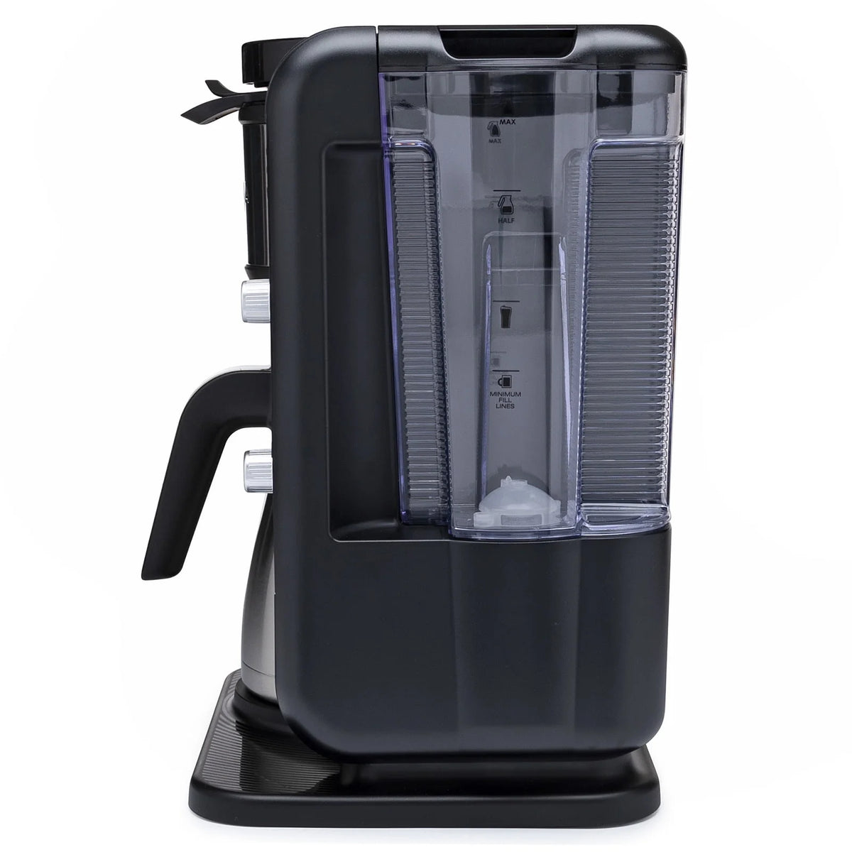 Hot and Cold Brewed Tea and Coffee Maker I508532