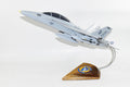 Mahogany 1/37th Scale F/A-18D Model U403468