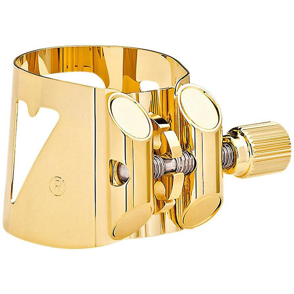 Alto Saxophone Plastic Cap u0026 Ligature A7906