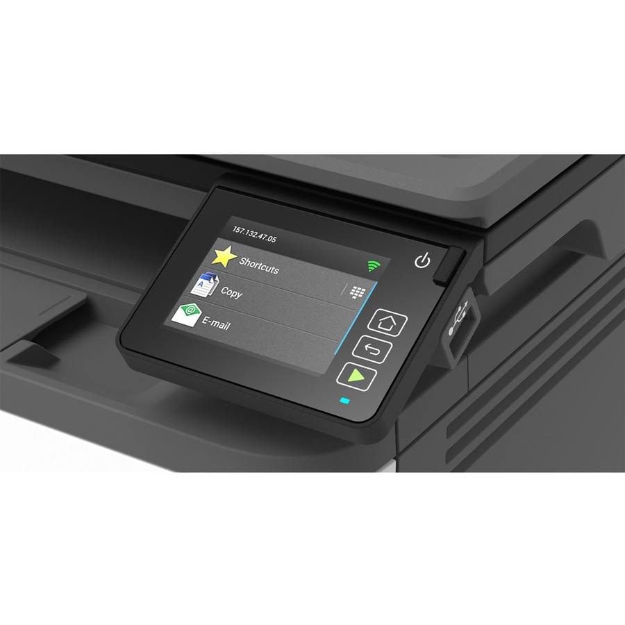 Mono Laser Printer G766043