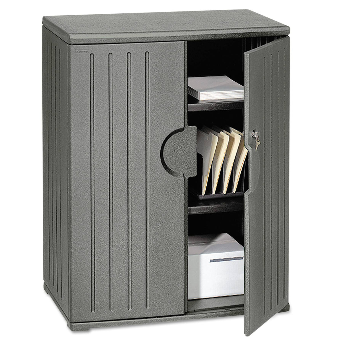 46 inch Storage Cabinet O49280