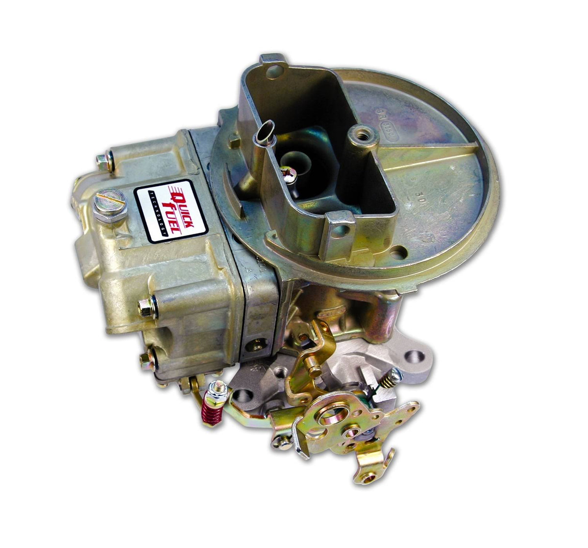Carburetor A596578