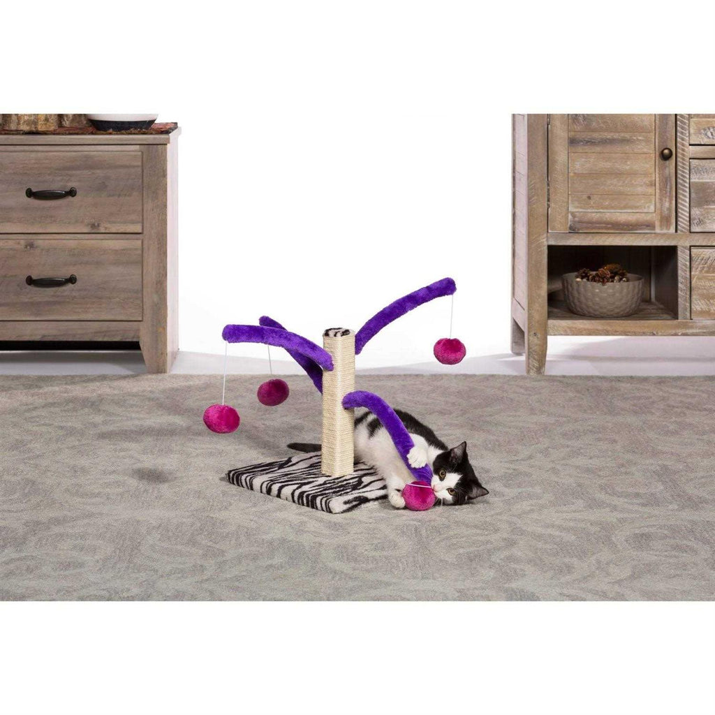 Cat Scratcher B620