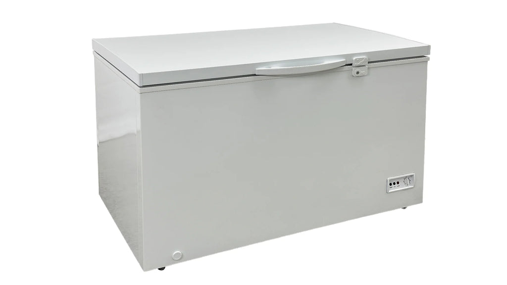 50 inch 13 cu ft Chest Freezer D15302