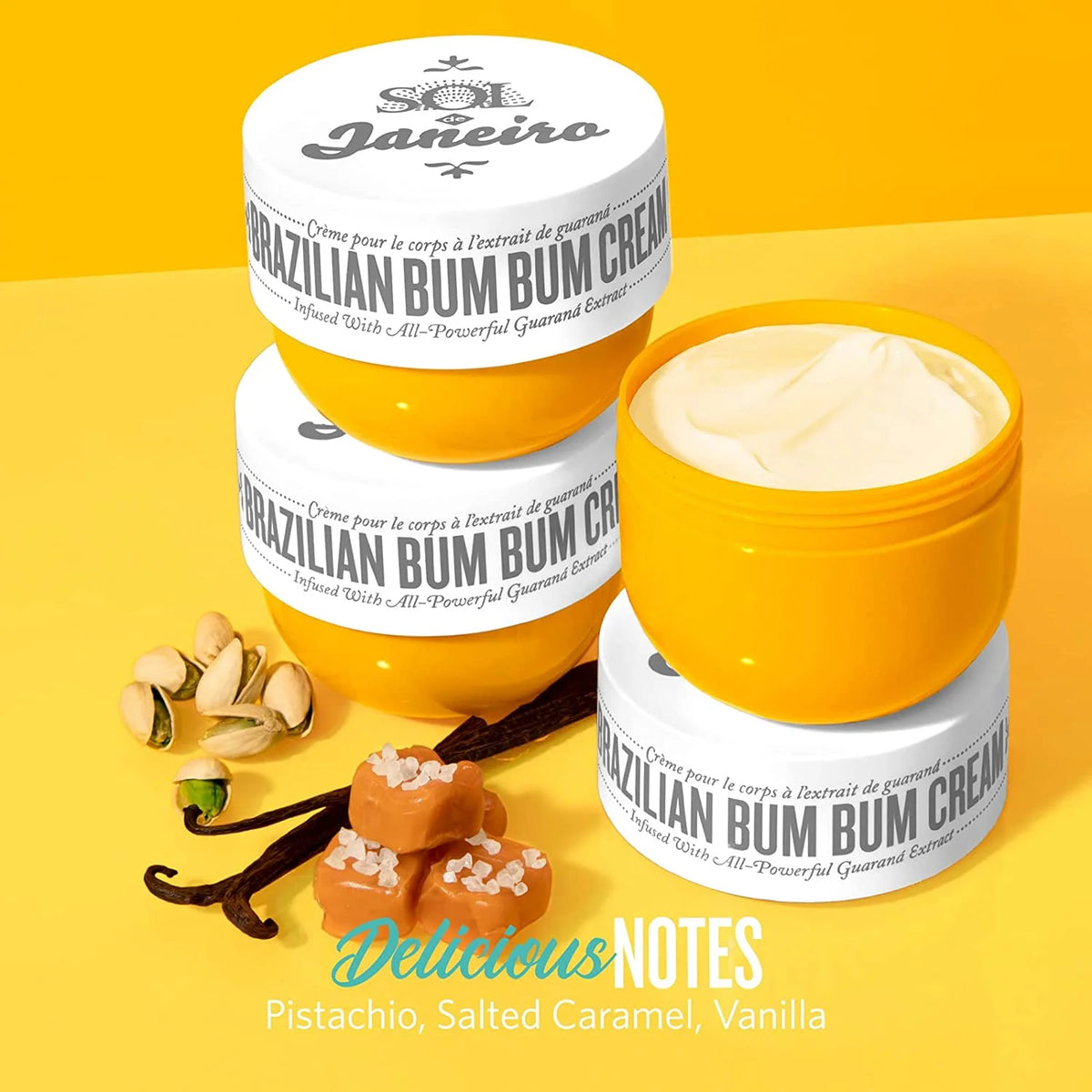 Body Cream 8.1 fl oz B24187